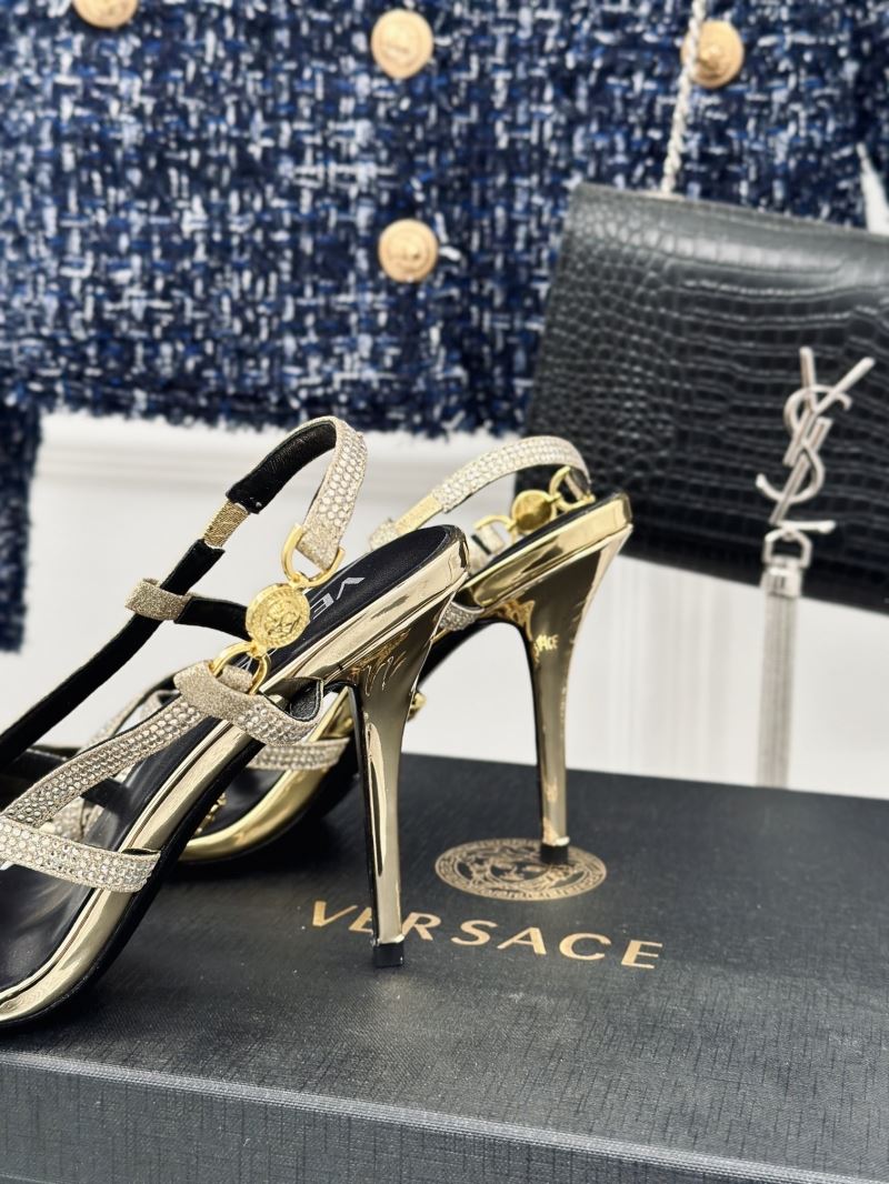 Versace Sandals